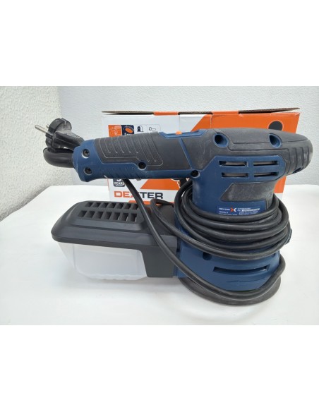 1-1-273473-2-Lijadora Excentrica Dexter 350W