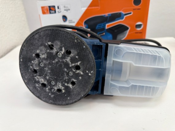 1-1-273473-4-Lijadora Excentrica Dexter 350W