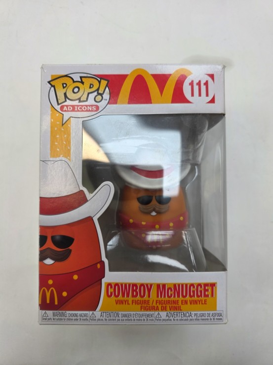 1-1-273499-1-funko cowboy Mcnugget 111