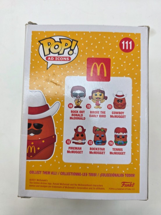 1-1-273499-2-funko cowboy Mcnugget 111