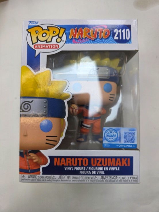 1-1-273498-1-Funko pop Naruto 2110