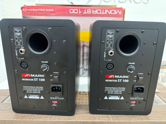 1-1-271693-2-Sonido Mark Monitor St 100 Pareja