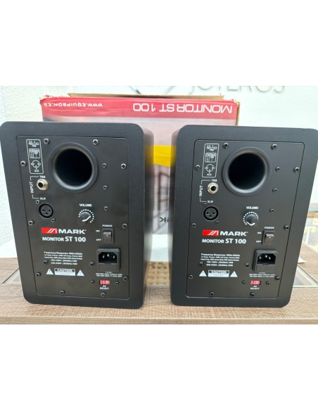 1-1-271693-2-Sonido Mark Monitor St 100 Pareja