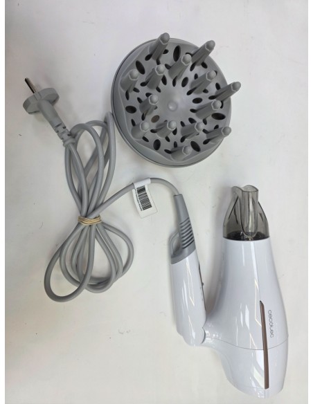 1-1-273476-1-Secador Pelo Cecotec Eu01101306 1650 2000W Blanco