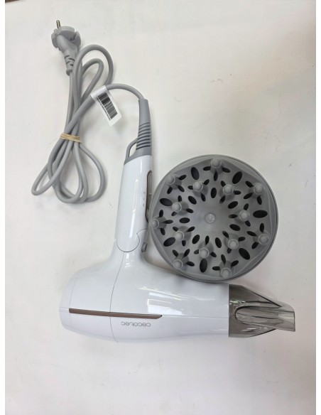 1-1-273476-2-Secador Pelo Cecotec Eu01101306 1650 2000W Blanco