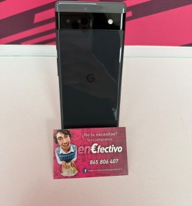8-8-78436-1-Smartphone Pixel 6A 6 128GB Carbon