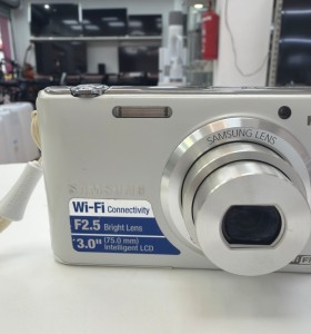 1-1-273501-1-Cámara Digital Compacta Samsung ST150F HD WiFi 