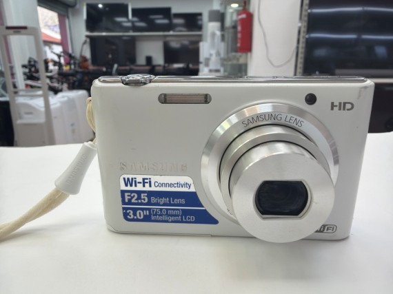 1-1-273501-1-Cámara Digital Compacta Samsung ST150F HD WiFi 