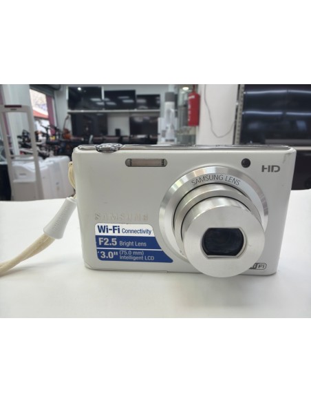 1-1-273501-1-Cámara Digital Compacta Samsung ST150F HD WiFi 