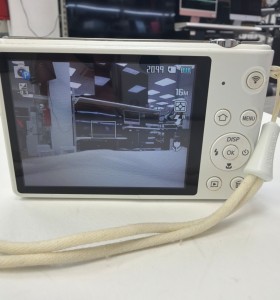 1-1-273501-1-Cámara Digital Compacta Samsung ST150F HD WiFi  2