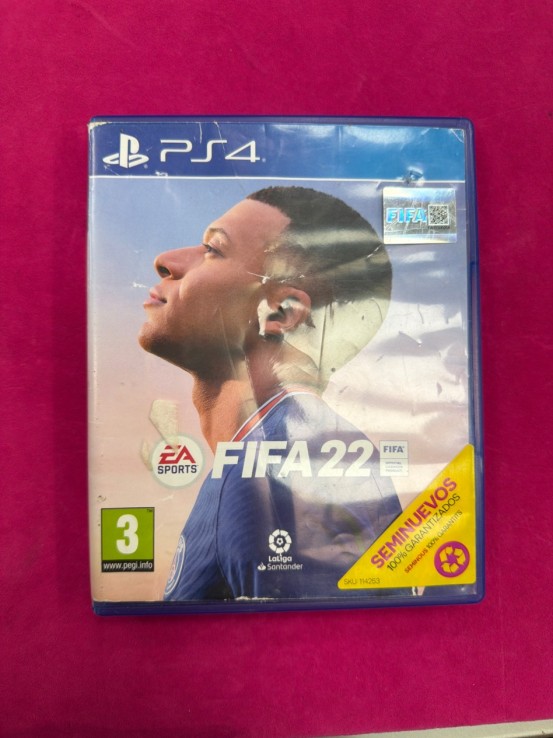 6-6-168227-1-Videojuego PS4 FIFA 22
