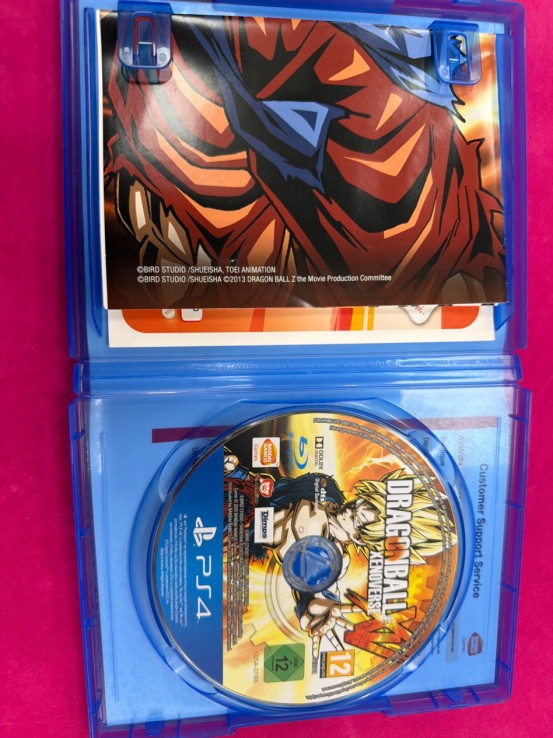 6-6-168225-2-Videojuego PS4 Dragon Ball Xenoverse XV