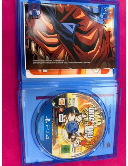6-6-168225-2-Videojuego PS4 Dragon Ball Xenoverse XV