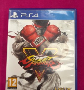 6-6-168224-1-Videojuego PS4 Street Fighter V