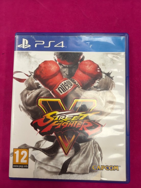 6-6-168224-1-Videojuego PS4 Street Fighter V