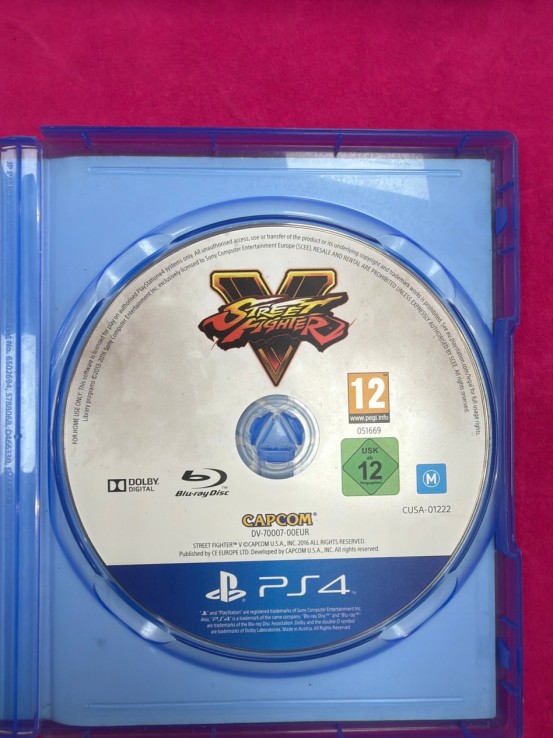 6-6-168224-2-Videojuego PS4 Street Fighter V
