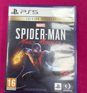 6-6-168223-1-Videojuego PS5 Spiderman miles morales