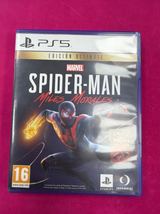 6-6-168223-1-Videojuego PS5 Spiderman miles morales