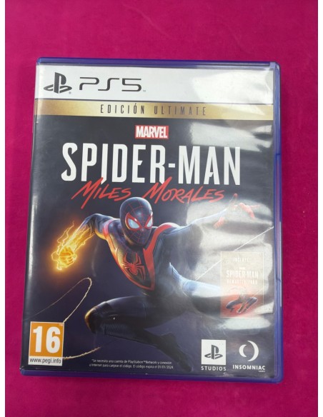 6-6-168223-1-Videojuego PS5 Spiderman miles morales