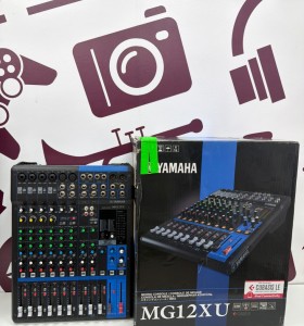 8-8-72834-1-Mesa DJ YAMAHA MG12XU