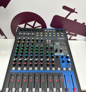 8-8-72834-1-Mesa DJ YAMAHA MG12XU 2