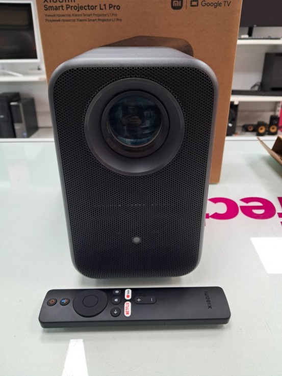 6-6-169519-1-Mini Proyector Xiaomi Smart Projector L1 Pro