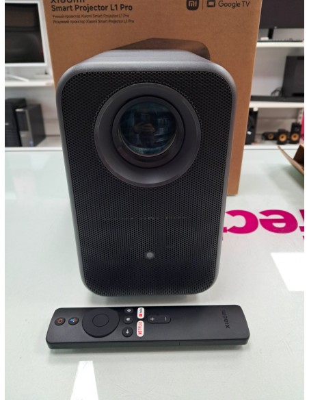 6-6-169519-1-Mini Proyector Xiaomi Smart Projector L1 Pro
