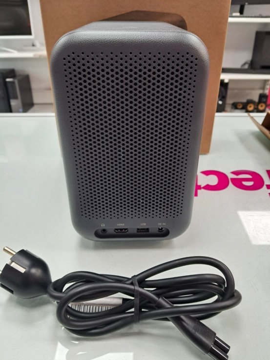 6-6-169519-2-Mini Proyector Xiaomi Smart Projector L1 Pro