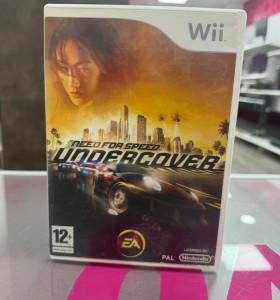7-7-87721-1-Videojuego Wii Need For Speed Undercover