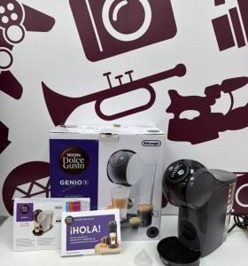 8-8-77108-1-Cafetera Espresso Cafetera Nescafé Dolce Gusto Genio S