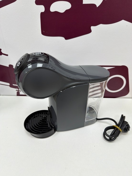 8-8-77108-3-Cafetera Espresso Cafetera Nescafé Dolce Gusto Genio S