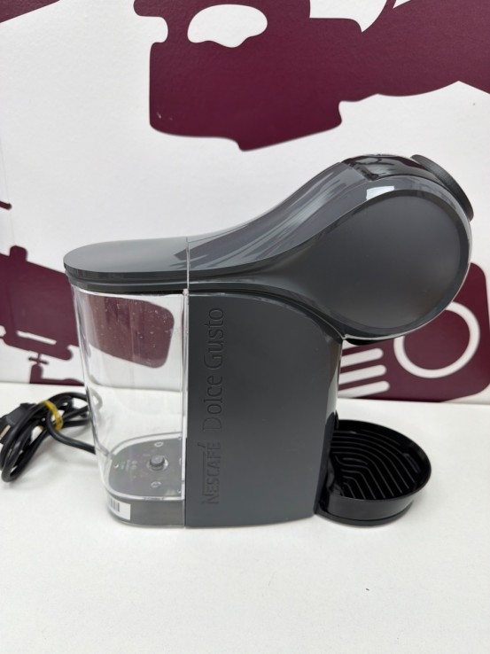 8-8-77108-5-Cafetera Espresso Cafetera Nescafé Dolce Gusto Genio S