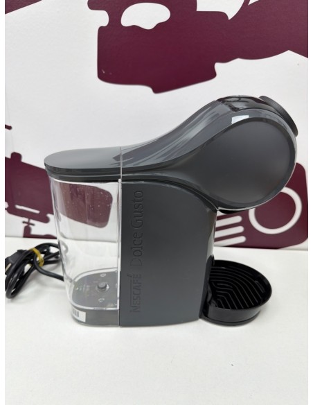 8-8-77108-5-Cafetera Espresso Cafetera Nescafé Dolce Gusto Genio S