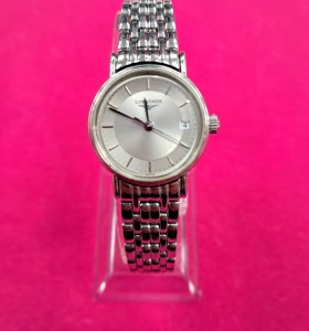 6-6-169403-1-Reloj Alta Gama Señora Longines