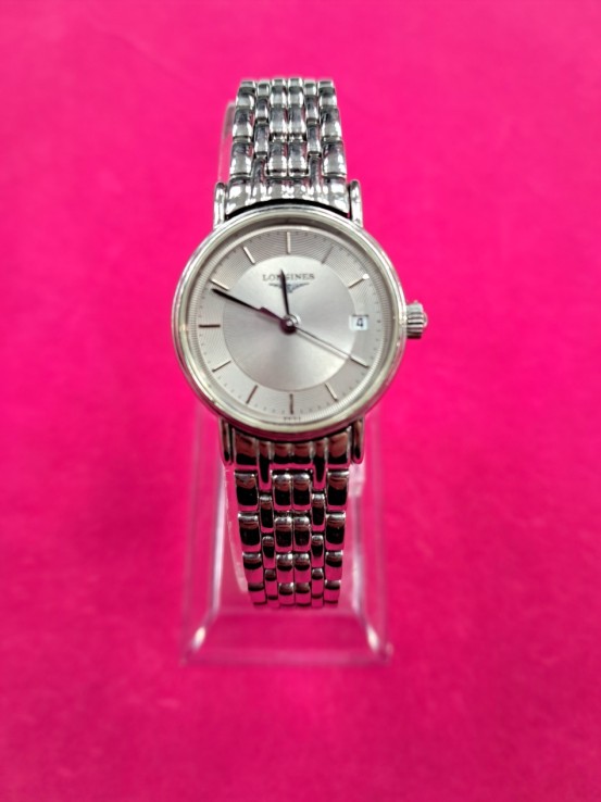6-6-169403-1-Reloj Alta Gama Señora Longines