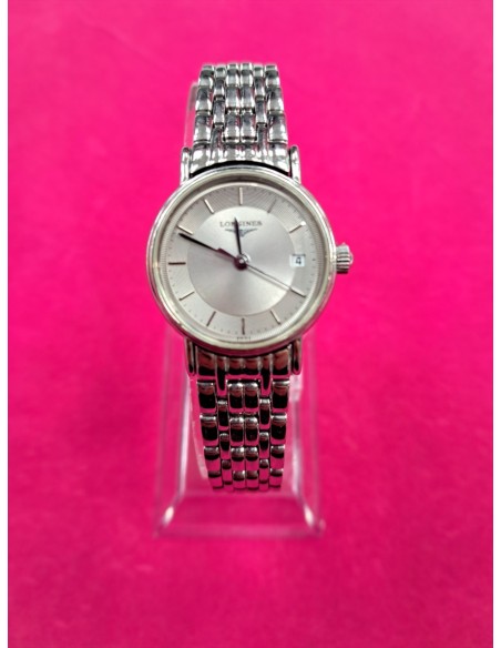 6-6-169403-1-Reloj Alta Gama Señora Longines