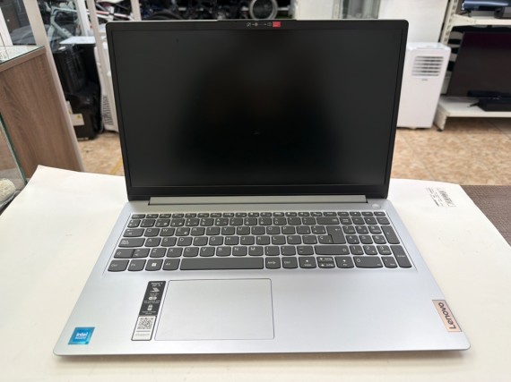 1-1-262303-1-Ordenador Portátil Ideapad 1 Celeron N4500 8 GB 256 GB 