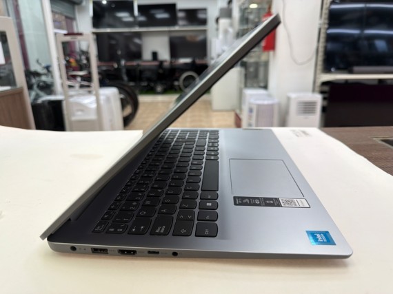 1-1-262303-5-Ordenador Portátil Ideapad 1 Celeron N4500 8 GB 256 GB 