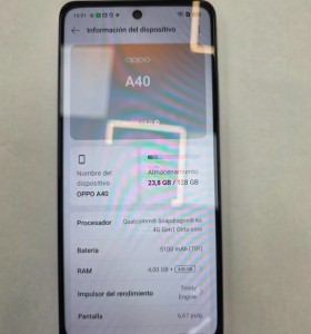 1-1-271942-1-Smartphone Oppo A40 44 128gb