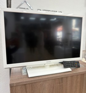 1-1-273556-1-Televisor LED Thosiba 26el934gel Tdt Hd