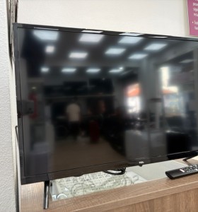 1-1-273491-1-Televisor LED Tcl Smart 32s5200 Negra
