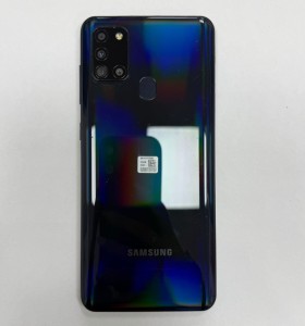 7-7-86011-1-Smartphone A21 32g 2