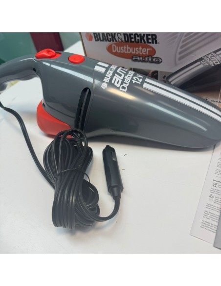 9-9-54789-4-Limpieza Black And Decker Dustbuster Av1205 100-120W 