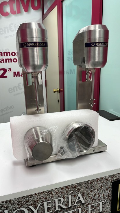 9-9-64026-1-Cocina Mixer Drink Mls-2 Sin Uso
