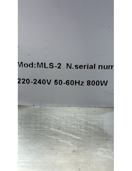 9-9-64026-2-Cocina Mixer Drink Mls-2 Sin Uso