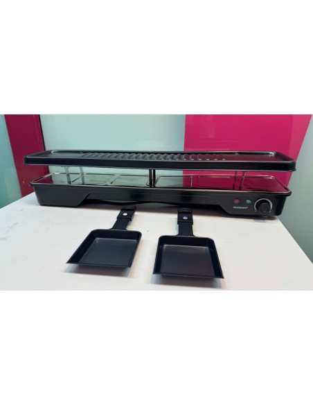 9-9-65585-2-Raclette Silvercrest 