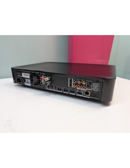 9-9-66621-5-Reproductor Blu Ray Harman Kardon Bds 277 Subwoofer Hkts200sub 