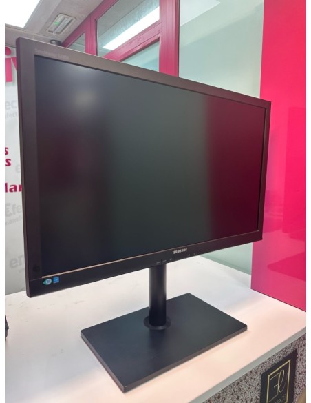 9-9-68505-1-Monitor LED Samsung Ls27a850 60Hz