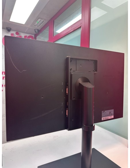 9-9-68505-2-Monitor LED Samsung Ls27a850 60Hz