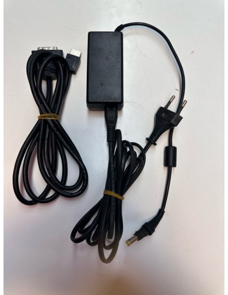 9-9-68505-6-Monitor LED Samsung Ls27a850 60Hz